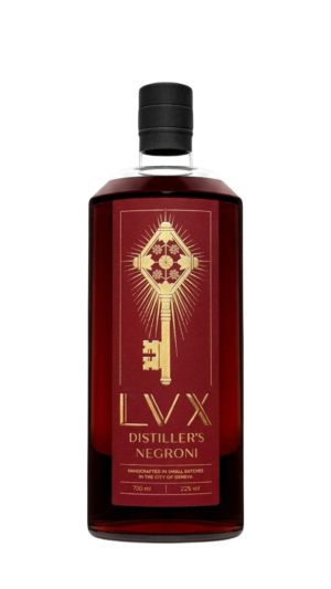 LVX Negroni