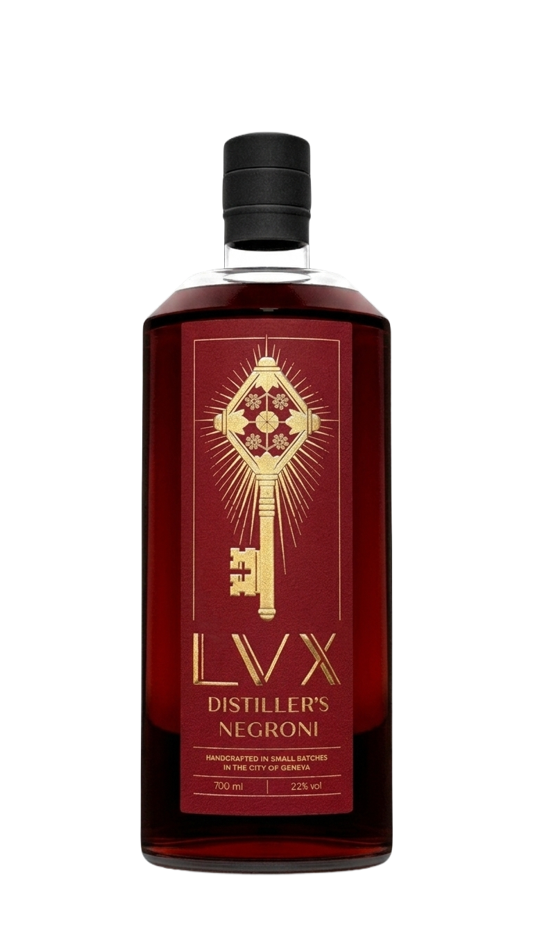 LVX Negroni
